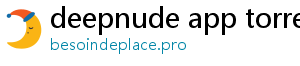 deepnude app torrent