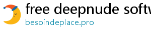 free deepnude software